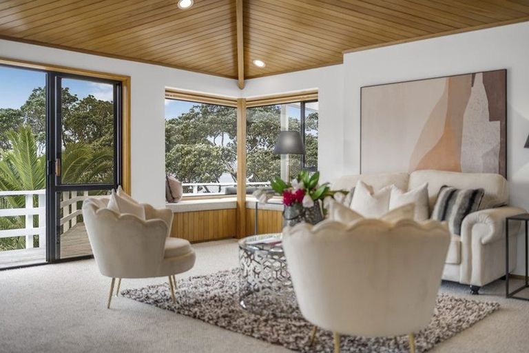 Photo of property in 16 Tainui Road, Cockle Bay, Auckland, 2014