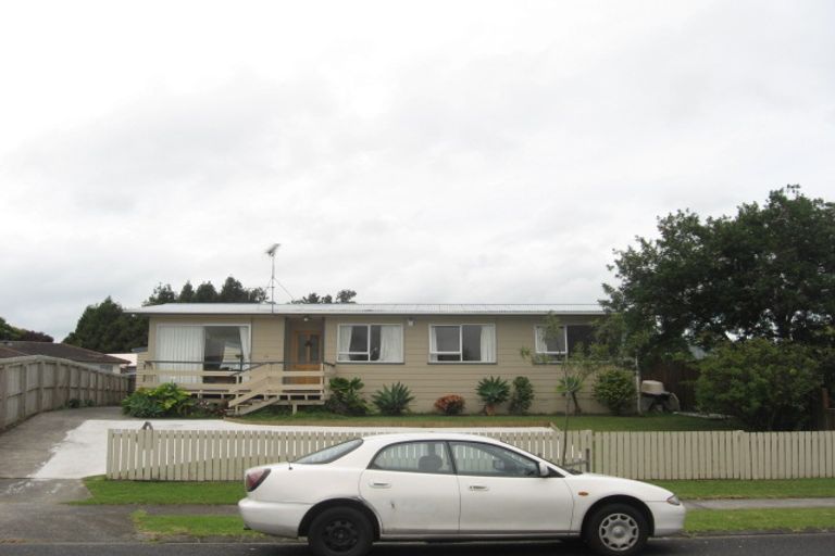 Photo of property in 14 Reelick Avenue, Pakuranga Heights, Auckland, 2010