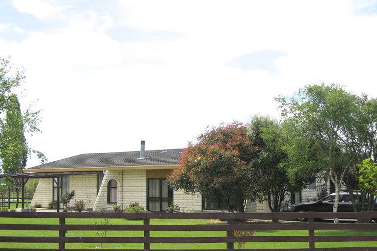 Photo of property in 374 Tuahiwi Road, Tuahiwi, Kaiapoi, 7691
