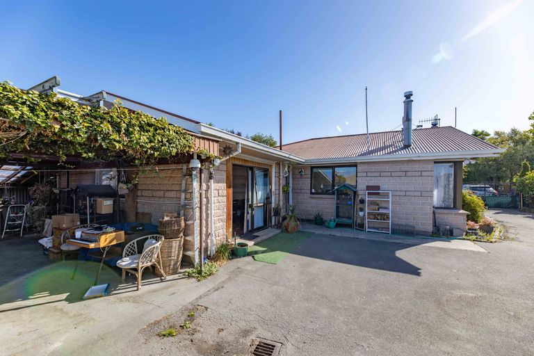 Photo of property in 40 East Belt, Rangiora, 7400