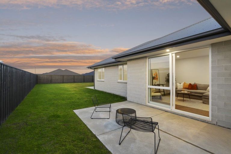 Photo of property in 894 Goulds Road, Rolleston, 7614