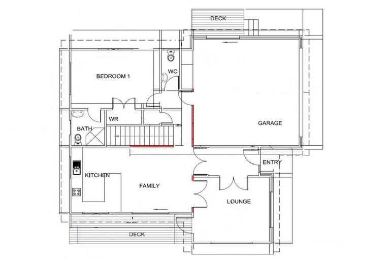 Photo of property in 19 Hua Place, Tuakau, 2121