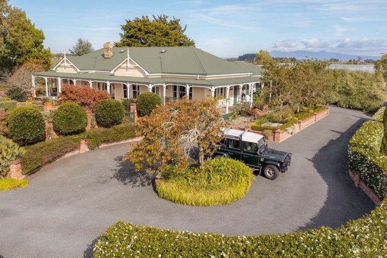 Photo of property in 23 Lee Road, Burbush, Hamilton, 3289