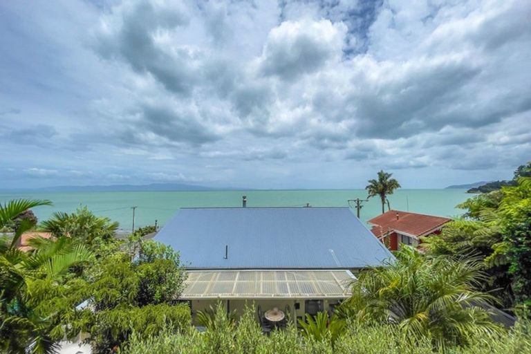 Photo of property in 672 Thames Coast Sh25 Road, Waiomu, Thames, 3575