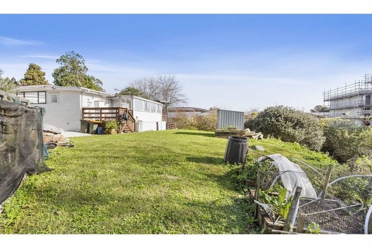 Photo of property in 11a Eden Street, Mangere East, Auckland, 2024