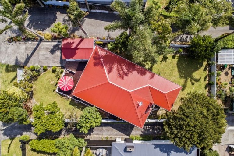 Photo of property in 2/6 Patons Road, Howick, Auckland, 2014