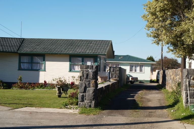 Photo of property in 29 Halswell Street, Mangere East, Auckland, 2024