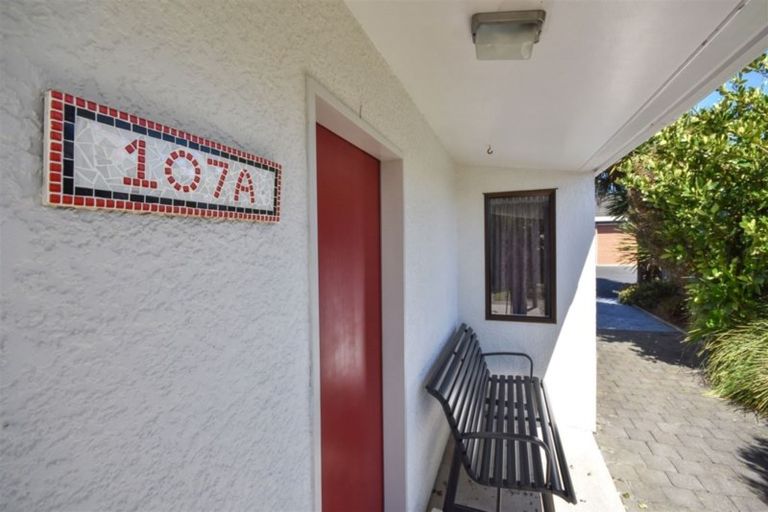 Photo of property in 107a Prince Albert Road, Saint Kilda, Dunedin, 9012
