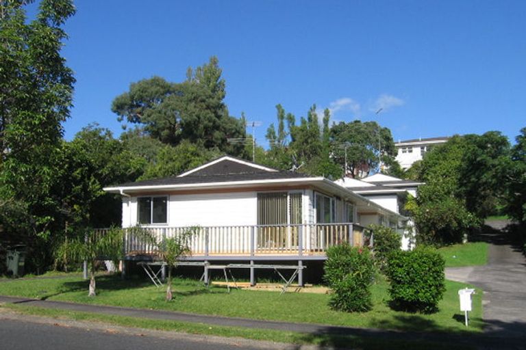 Photo of property in 3/15 Houghton Street, Meadowbank, Auckland, 1072