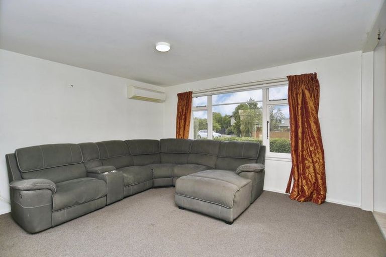 Photo of property in 47 Percival Street, Rangiora, 7400