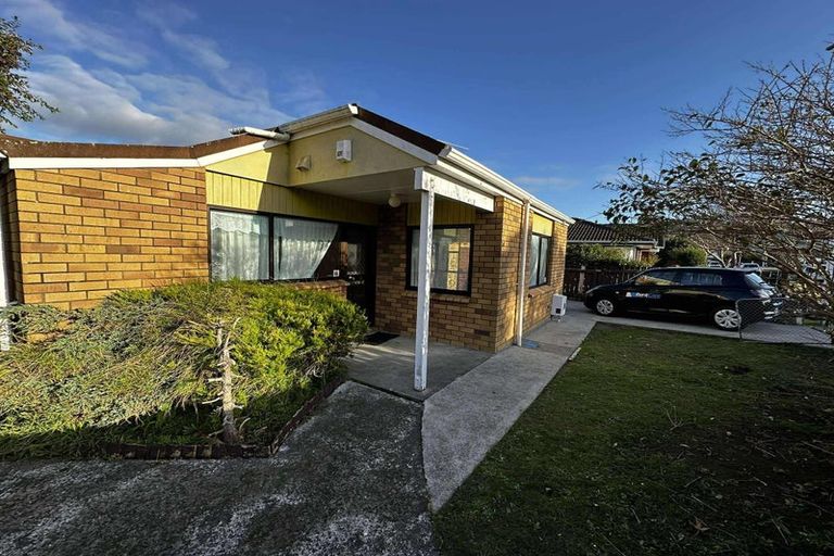 Photo of property in 45 Mahoe Street, Hutt Central, Lower Hutt, 5010