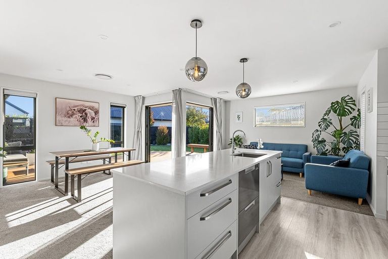 Photo of property in 25 Vitalia Crescent, Lincoln, 7608