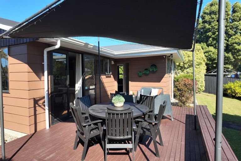 Photo of property in 50 Cascade Crescent, Westbrook, Palmerston North, 4412