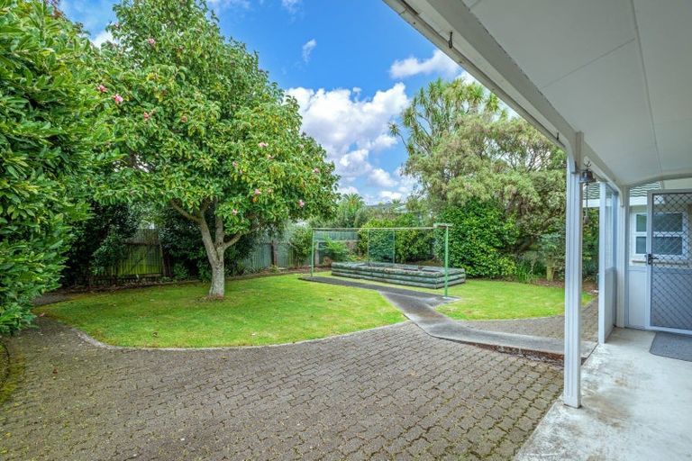 Photo of property in 5a Churchill Street, Pahiatua, 4910