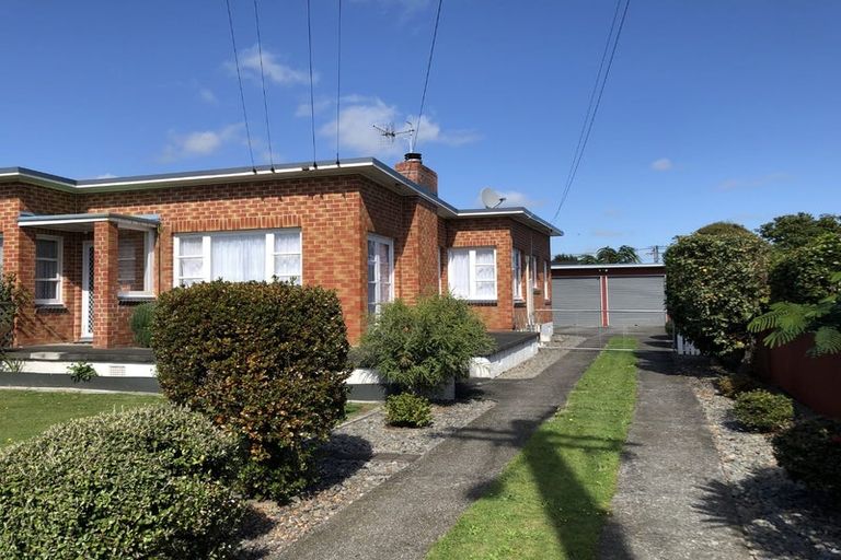 Photo of property in 54 Wilton Street, Levin, 5510