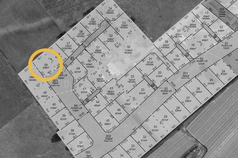 Photo of property in 13 Potters Place, Elgin, 7772