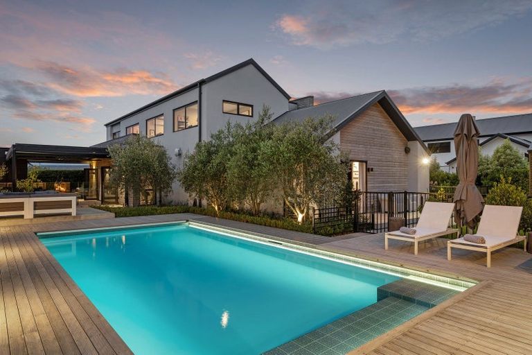 Photo of property in 29 Carnaveron Drive, Lincoln, 7608