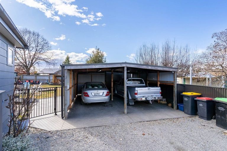 Photo of property in 285 Mackenzie Drive, Twizel, 7901