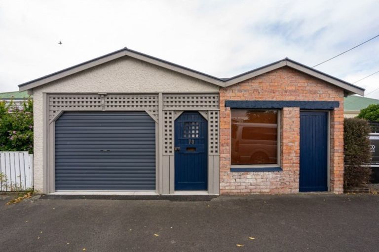 Photo of property in 70 Perry Street, Masterton, 5810