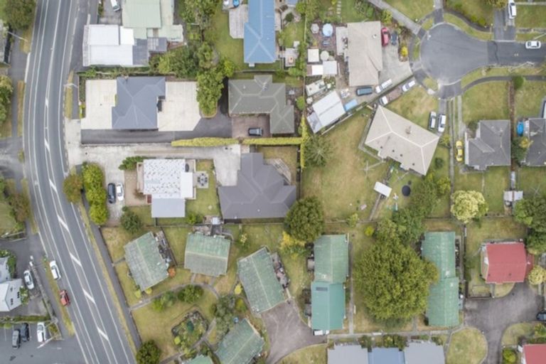 Photo of property in 18a Peachgrove Road, Hamilton East, Hamilton, 3216