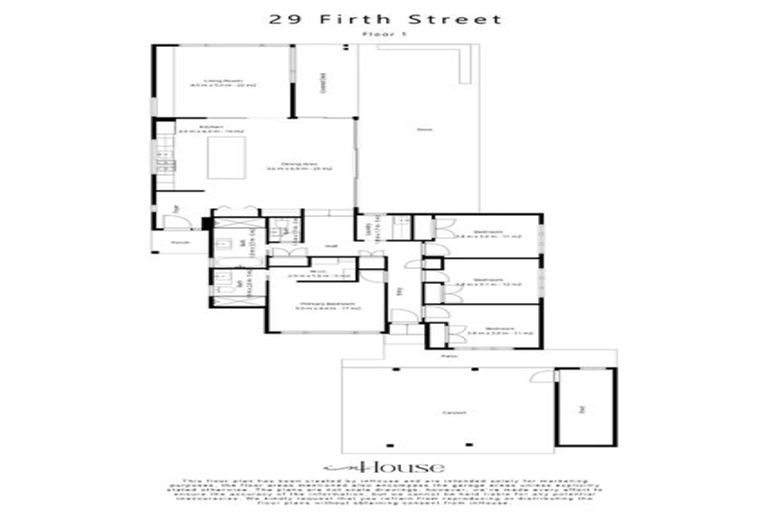 Photo of property in 29 Firth Street, Hamilton East, Hamilton, 3216