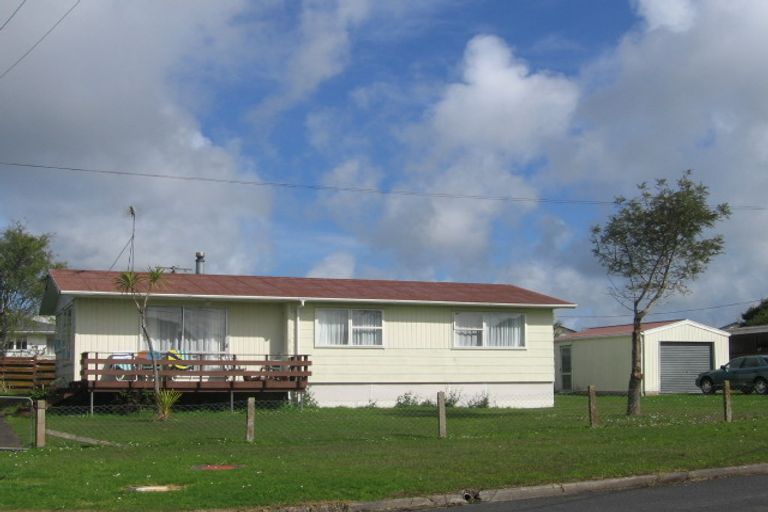 Photo of property in 32 Kauri Street, Dargaville, 0310