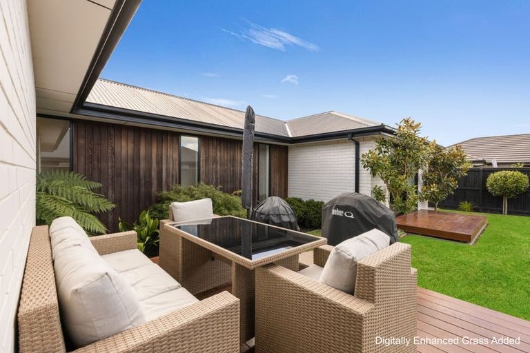 Photo of property in 88 Ridgeway Avenue, Rolleston, 7615