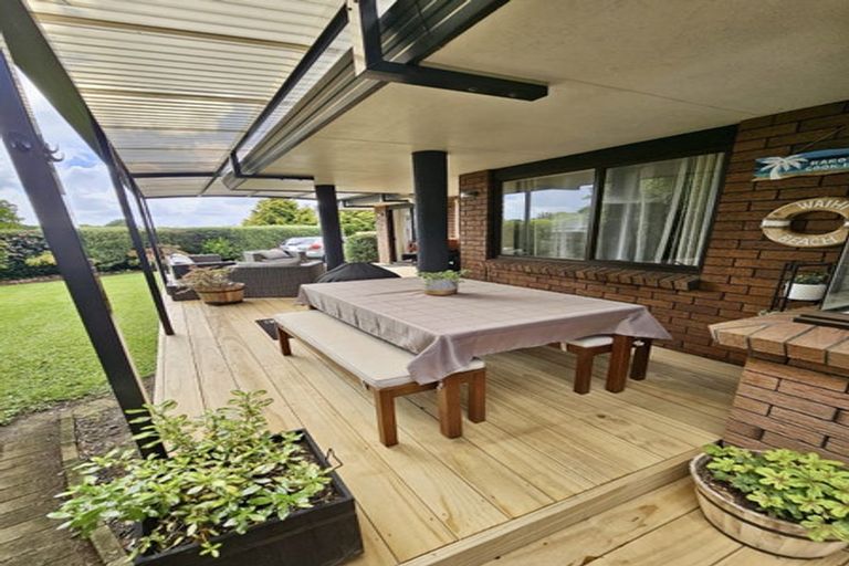 Photo of property in 120 West Street, Pukekohe, 2120