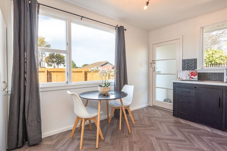 Photo of property in 1/59 Cranford Street, St Albans, Christchurch, 8014