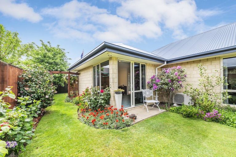 Photo of property in 9 Weston Way, Lincoln, 7608