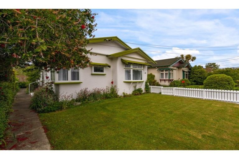 Photo of property in 135 Mackenzie Avenue, Woolston, Christchurch, 8023