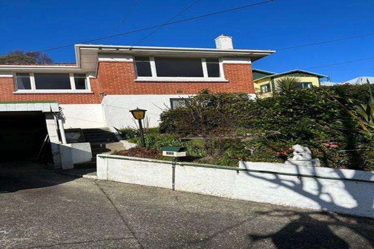 Photo of property in 509 South Road, Calton Hill, Dunedin, 9012