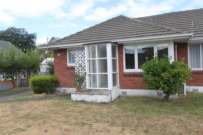 Photo of property in 468 Fergusson Drive, Trentham, Upper Hutt, 5018