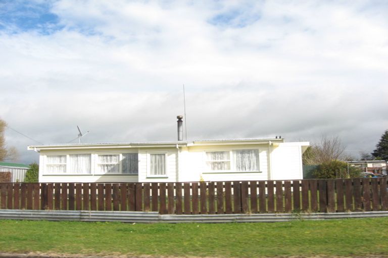 Photo of property in 14 Kauri Street, Mangakino, 3421