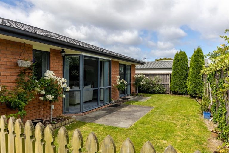 Photo of property in 126a Mackenzie Avenue, Woolston, Christchurch, 8023