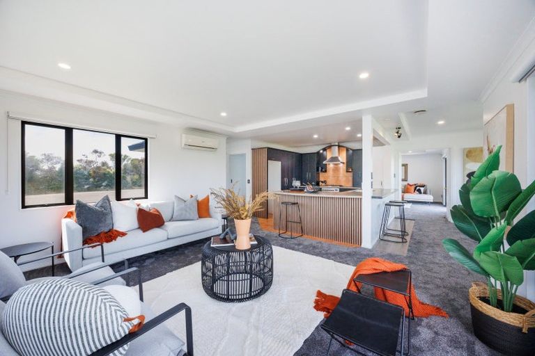 Photo of property in 69 Royal Oak Drive, Kelvin Grove, Palmerston North, 4414