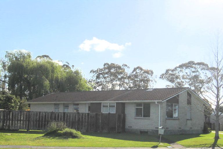 Photo of property in 81 Rosser Street, Huntly, 3700