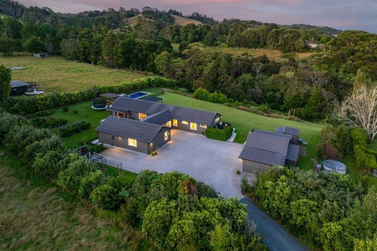 Photo of property in 101 Grange Street, Warkworth, 0982