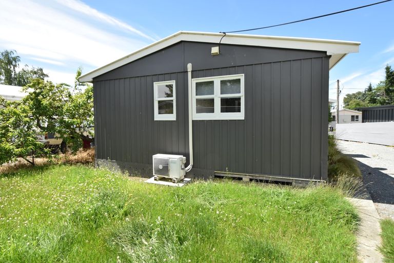 Photo of property in 30 Hopkins Road, Twizel, 7901