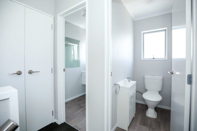 Photo of property in 12b Greensboro Street, Hamilton East, Hamilton, 3216