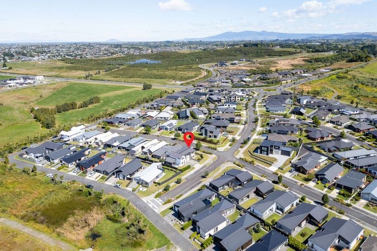 Photo of property in 1/22 Iwi Road, Baverstock, Hamilton, 3289