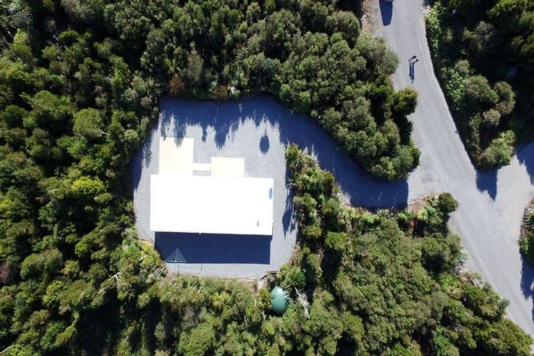 Photo of property in 4 Harrison Place, Kumara Junction, 7882