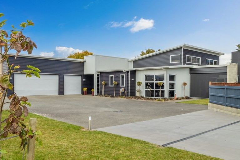Photo of property in 42 Mangawhero Road, Matamata, 3400