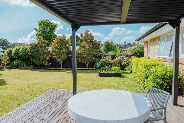 Photo of property in 11 Good Street, Matangi, Hamilton, 3284