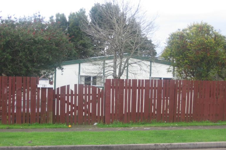 Photo of property in 121 William Jones Drive, Otangarei, Whangarei, 0112