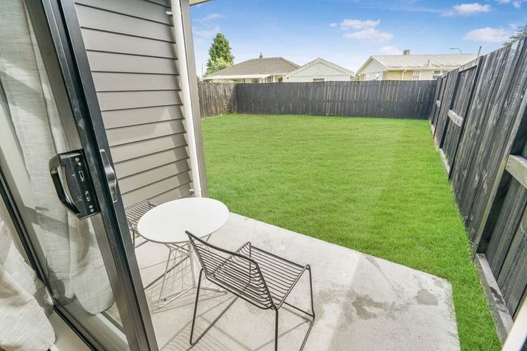 Photo of property in 2/13 Tongariro Street, Chartwell, Hamilton, 3210