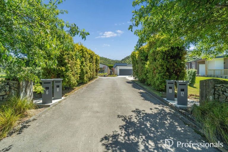 Photo of property in Manor Park, 6 Manor Park Road, Manor Park, Lower Hutt, 5019