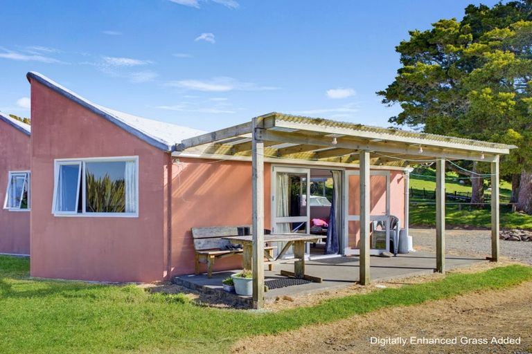 Photo of property in 17 Huia Road, Kaeo, 0478