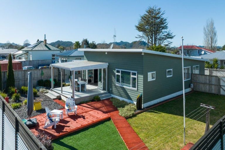 Photo of property in 27 Wrigley Street, Waihi, 3610