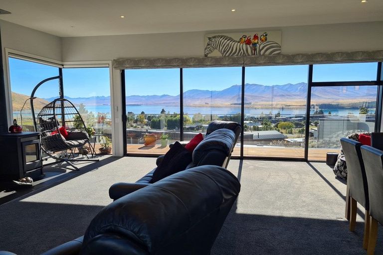 Photo of property in D'archiac Drive, Lake Tekapo, 7999